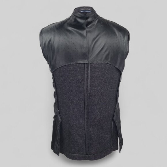 Tommy Hilfiger Men's Flannel 2 Button Sports Coat Blazer 42R - Picture 11 of 13